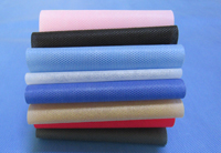 泽州涤纶（PET）无纺布是什么