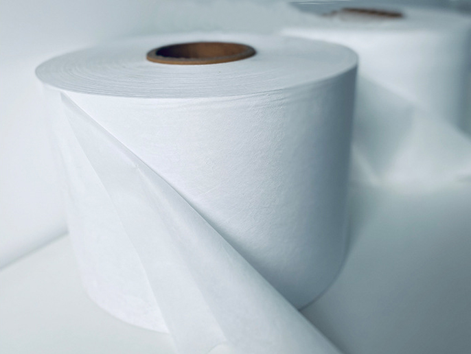 泽州PLA无纺布