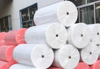 泽州RPET面料与普通化纤面料有什么区别