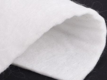 泽州长丝土工布